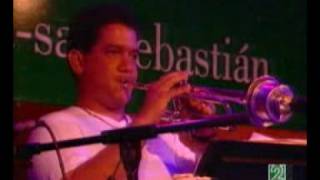 ISRAEL LOPEZ "CACHAO". GUAJIRA CLASICA"