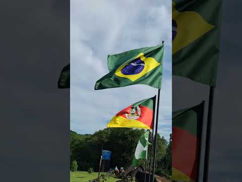 Alecrim#Rio Grande do Sul#Brasil