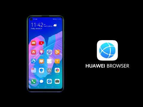 Huawei AppGallery - Introduction and other ways to download Apps!