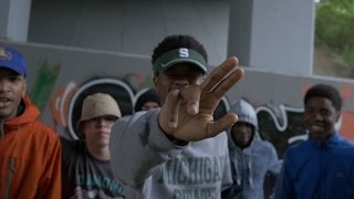 SBMB | Lil Herb & Lil Bibby - "Ain't Heard Bout You" Cover Video | Directed by Tre RooH