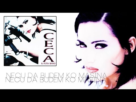 Necu Da Budem Ko Masina video thumbnail
