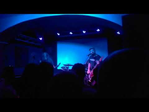 Devotion - DEVOTION - Live @ B klub , Třebíč 22.9.2017