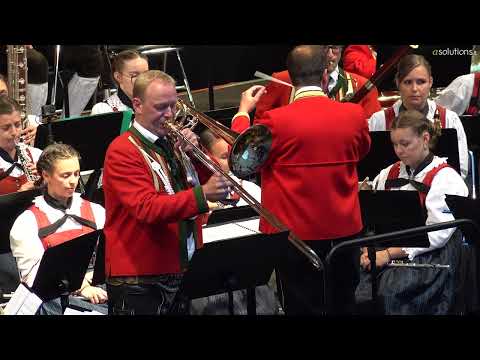 SIF - Stadtmusikkapelle Wilten 2022