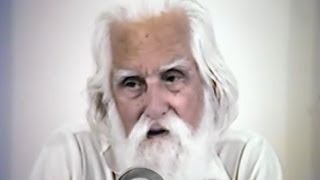 The law of backlash -- the essential in the life