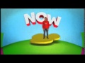Disney Junior UK Now Art Attack 2011