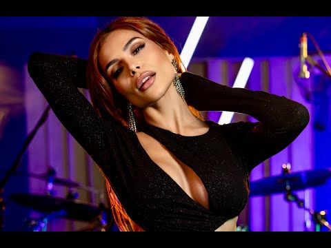 Ελευθερία Ελευθερίου - Το παλιό λαϊκό τραγούδι - Live Studio Session