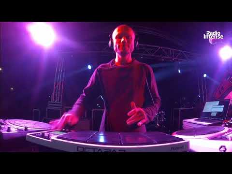 BPM Orchestra - Live @ Белые ночи (White Nights), Kyiv, 2.09.2017