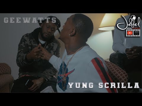 Gee Watts x Yung Scrilla - Stain Gang | 🎹 @1jonjon_beats | 🎥 @jerelvision