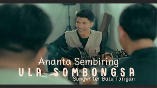 Download lagu LAGU KARO TERBARU 2026 II ULA SOMBONGSA II ANANTA SEMBIRING mp3