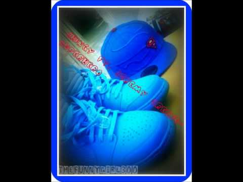 Chingy Ft. Jeremy Greene- SuperHero