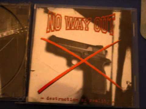 No Way Out - 04 - I Only Die Once