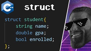 Struct Tutorial