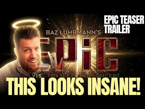 Elvis Presley in Concert – Restored 4K Quality is INSANE!