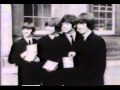 George Harrison Tribute by the Bossa Nova Beatniks