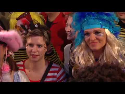 Micky Brühl Band - Jonn em Veedel ovends de Lampe ahn 2019