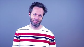 Marie Fredriksson is dead - Good Talk about Life