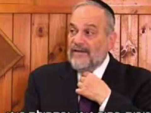 Rav berel wein: korach 5778