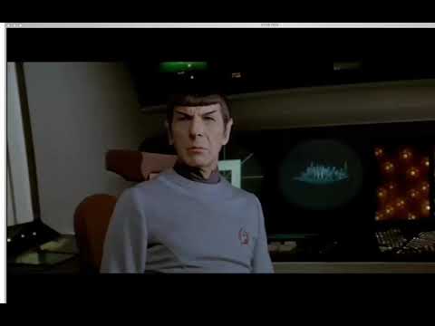 SIAM Student Chapter || How the SVD Saves the Universe? - lecture of prof. Cleve Moler, Oct 22, 2020