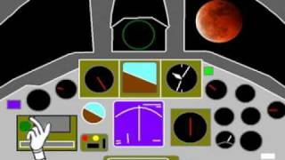 Robert Calvert - Over The Moon