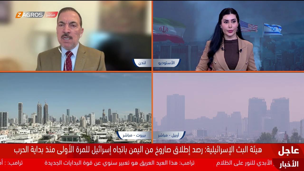 فيديو | بين التصعيد المفتوح والعودة لطاولة التفاوض.. المنطقة أمام مفترق طرق