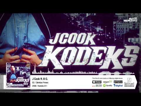 J Cook Ft. Ill G - Direktan Prenos