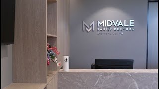 Midvale Family Doctors - Design & Construction by Perfect Practice