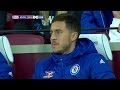 Eden Hazard vs West Ham (Away) 16-17 HD 720p By EdenHazard10i