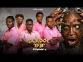 SCHOOL TRIP Episode 9 | SWORD CLAN  | High School Drama Series | Latest Nollywood Movie 2024