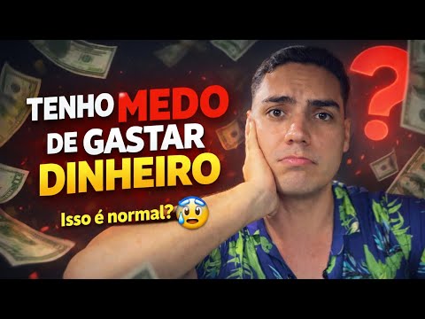 Finanças e investimentos: The Financial Trauma That Almost Every Investor Has (fear of spending)