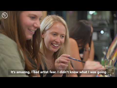 Pinot and Picasso Sydney