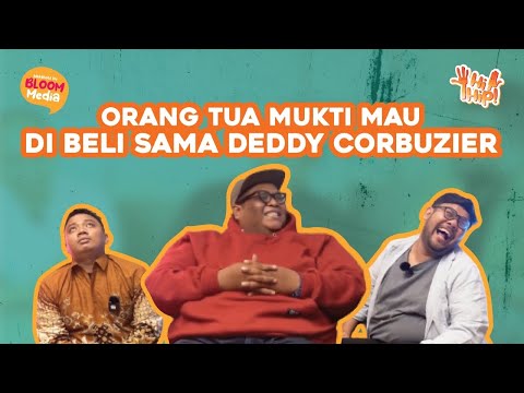 LORD MUKTI ENTUT EL METRONOME YANG SELALU MENGKRITISI UMR JOGJA- HI HIP!