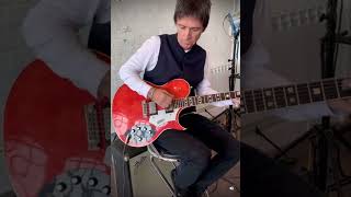How to play "Hand in Glove" By Johnny Marr