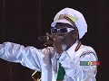 Bunny Wailer - Nice Time (LIVE)