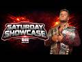 5 Hours Episode Saturday Showcase Featuring MJF Adam Cole Kyle Fletcher More