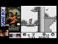 HIGHSCORE Tarzan GameBoy 107435pts Easy