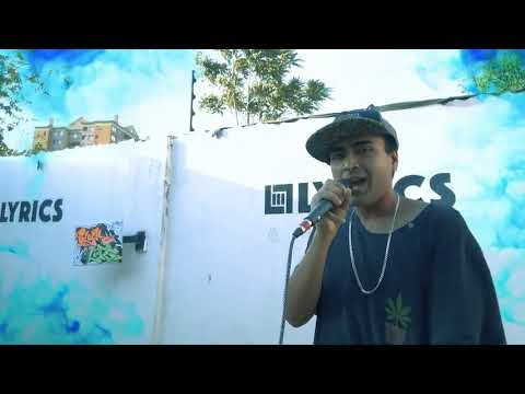 NFX +  FISHER SHOWA - SESIÓN BLACKLIFE