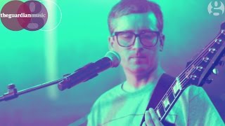 Hot Chip - Need You Now | Guardian Sessions
