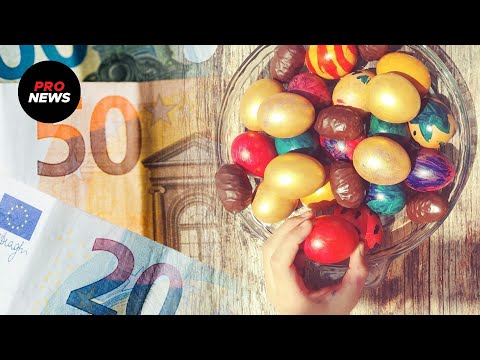 Επίδομα 300 ευρώ: «Κλειδώνει» για το Πάσχα 2023 – Ποιοι θα το πάρουν