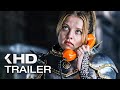 CHANTAL IM MÄRCHENLAND Trailer German Deutsch 2024 Jella Haase Elyas M Barek