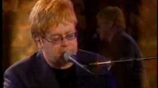 Rocket Man by Elton John Live at Ephesus