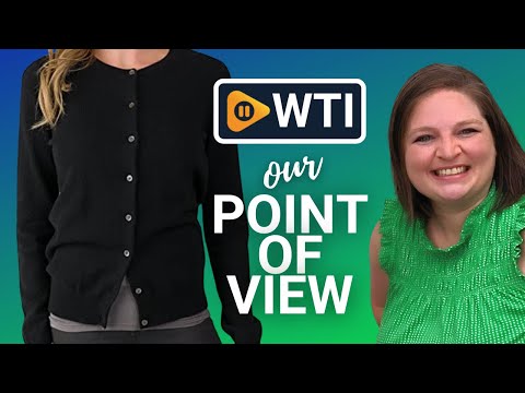 Jennie Liu Women's Cardigan Sweaters - WTI product video review