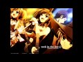 Nightcore-Rock That City ToNight. 