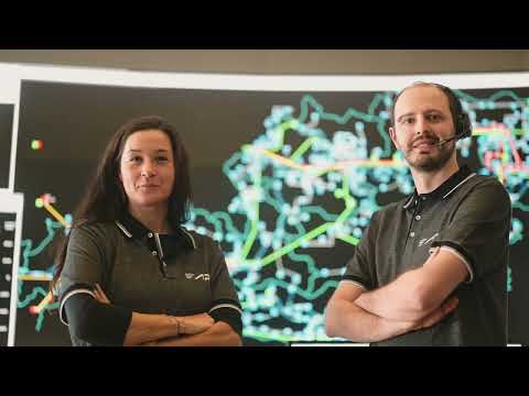 Energieverbreiter:in bei APG