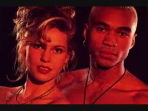 Twenty 4 seven-megamix