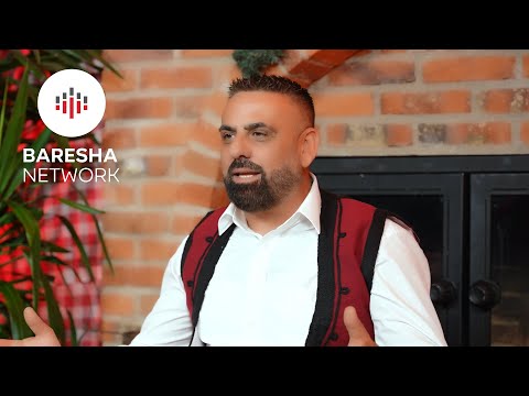 Armend Shala Mendi - NDAL HAKMARRJEN