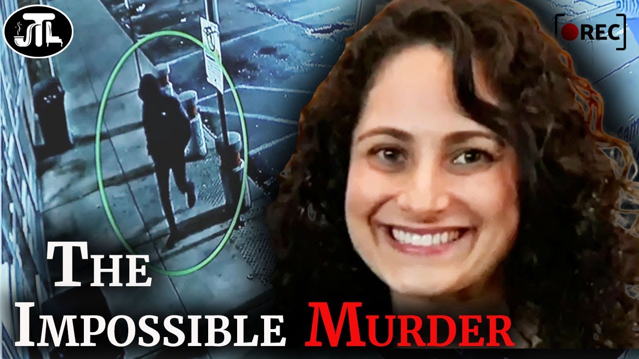 When A Killer Has Less Than a Minute: The Murder of Samantha Woll [True Crime Documentary]