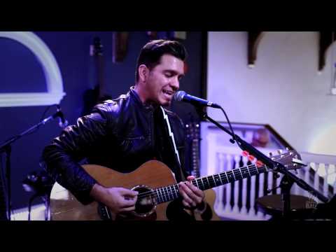 Andy Grammer “Honey I'm Good" LIVE
