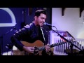 Andy Grammer “Honey I'm Good" LIVE 