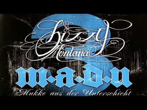 Bizzy Montana - M.A.D.U 3 (Exclusive) (HQ)
