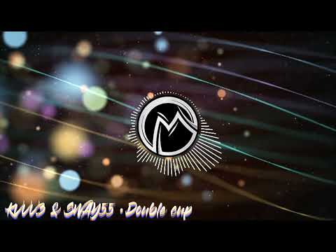 KVVV3 & SWAY55 • Double cup